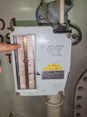 Bunker Survey 1